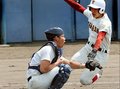 高岡商、富山第一、富山北部、不二越工、氷見、桜井、富山商、石動が８強　春季県高校野球