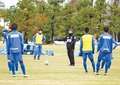 白星挙げ上位浮上を　25日午後２時　ＦＣ東京Ｕ－２３戦