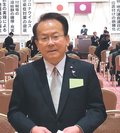 追想ありし日<br />［野島石油社長・前入善町議会議長］野島浩（のじま・ひろし）さん（入善町舟見）