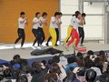 抽選会や余興で交流　カターレ・ファン感謝祭