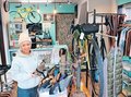 心弾むサイクリングを　富山の高橋さん、滑川に自転車関連や雑貨販売の店舗オープン