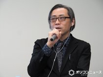 【ANIAFF】細田守監督作品のプロデューサー・齋藤優一郎氏「オリジナルアニメーションの火を絶やしたくない」