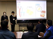 ＳＤＧｓの取り組みに理解　高岡で交流会