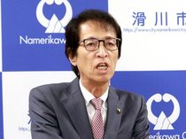 診療所支援へ補助金を増額　滑川市補正予算案