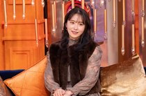 元乃木坂46・衛藤美彩、養子2人を育てる元アイドルの姿に涙
