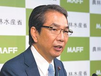 備蓄米３月放出、価格高く他に手がない　江藤農相一問一答