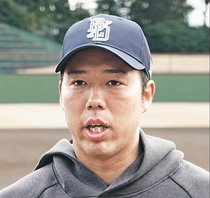 青柳もフィリーズとマイナー契約　大リーグ