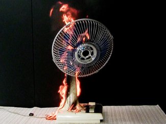 古いエアコン・扇風機の事故に注意 夏本番に向け点検ポイント紹介