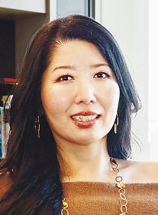 けさの人<br />社会を変えるため多様な女性たちの声を束ねる一般社団法人創設者・大塚泰子（おおつか・たいこ）さん