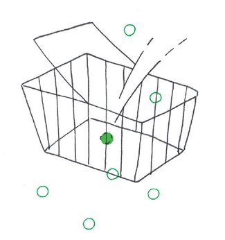 すっとぼけ親子