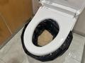堆肥になる携帯トイレ、注文続く