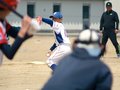 ４試合で熱戦展開　学童野球「富山ウエスタンリーグ」