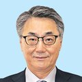 村椿魚津市長、１月下旬まで療養　疲労で体調不良