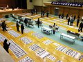 第６７回県小・中・高校生書き初め大会推選者名簿