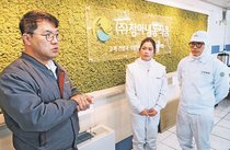 ＜産まない国　超少子化社会・韓国＞<br />第３部／未来への模索（４）　地方在留５年で永住権