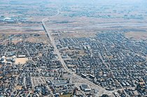 住宅地３３年ぶり上昇　県内公示地価、射水市初のプラス