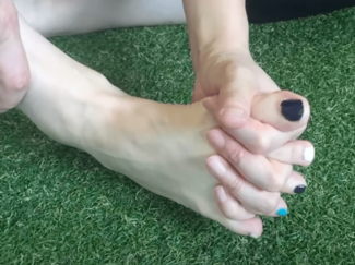 健康は足元から「足の指」を正しく動かそう！【体メンテ講座】