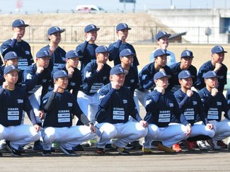富山サンダーバーズ、石川と開幕戦<br />WBC代表 湯浅に続く原石は現れるか