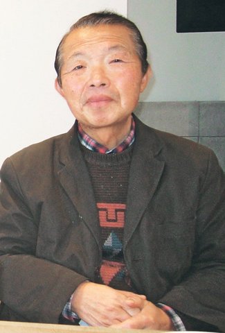 追想ありし日<br />［元県議・氷見市国際交流協会前会長］野畑圭造（のばた・けいぞう）さん（氷見市柳田）