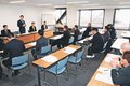 「前回・前々回の反動」　自民射水市連が市議選総括、公認・推薦増の原因分析