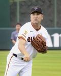 田中将、１５日に先発へ
