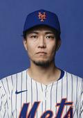 千賀滉大投手、メッツ残留を希望