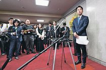 まずスピード、政治決断　備蓄米放出新方式、流通に地域差の恐れ