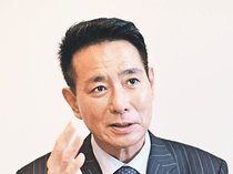 参院選の候補予備選「富山も視野に」　本紙インタビューに維新・前原氏、野党一本化を重視