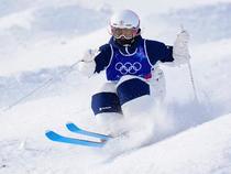 日本勢４人全員が決勝へ