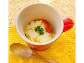 【糖質オフクッキング編スタート‼】話題のオートミールで楽ちんリゾット♪【休日のレシピ(13)】