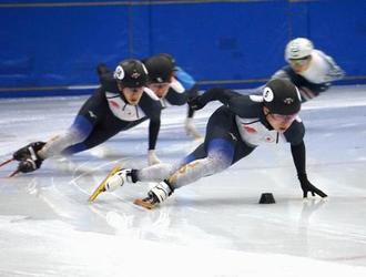 エース宮田将吾は五輪「楽しみ」