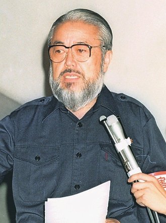 追想ありし日<br />［雲仙・普賢岳噴火対応］鐘ケ江管一（かねがえ・かんいち）さん