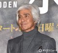 佐藤浩市、『ホワイトアウト』以来25年ぶり主演・織田裕二×若松節朗監督作　65歳でも果敢にアクション「かなり動いております！」
