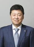 日本経済新聞社長に飯田専務昇格