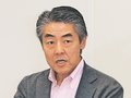 ＜不確実性の時代に　２５参院選とやま＞９<br />富山経済同友会代表幹事・牧田和樹氏
