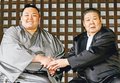 大関空位「チャンス」　朝乃山、夢へ着々仕上げ