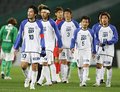 カターレ痛恨黒星　東京Ｖ戦、初勝利お預け