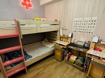 片付く仕組みの子ども部屋づくり・後編【子どもと楽しむ　片付け＆DIY術（８）】