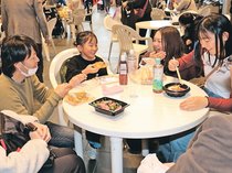 「すし県」認知、道半ば　１０年計画第１段階仕上げ、県民積極ＰＲ９割遠く