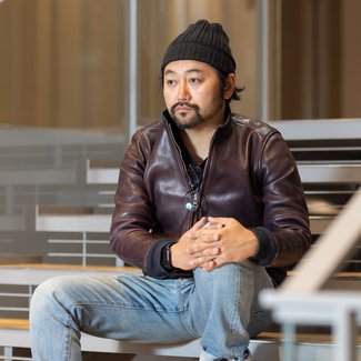 モノを作るならパンクじゃなきゃ <br />劇作家・演出家タニノクロウさんインタビュー（後編）