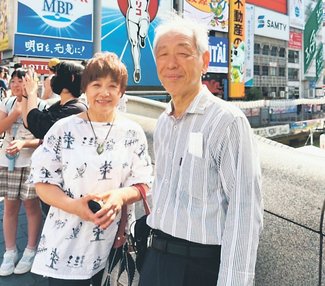 追想ありし日<br />［元高岡板金高等職業訓練校長］井上健治（いのうえ・けんじ）さん（高岡市小泉新）