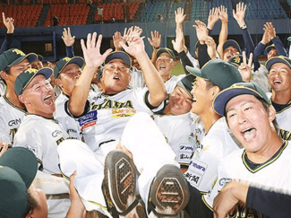 雷鳥軍団 独立リーグ日本一へ　きょう２９日初戦