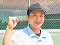 都市対抗で初ジャッジ　富山市の審判 野尻さん