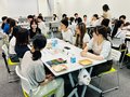 若者はなぜ富山から出るのか、学生同士の対話で探る　県と関西大