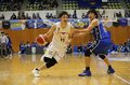 グラウジーズ連勝　島根に７８－７５