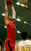 富山４連勝、大分に７４－６２　ＴＫｂｊリーグ