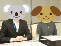 ③親の覚悟とは？  富山の中学受験事情　先輩ママ・パパのホンネ座談会