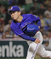 ソ３―５中（１８日）