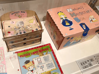 付録がエモい【ときめきトゥナイト展が富山にやって来る（２）】