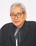 映画監督で元ＮＨＫエグゼクティブプロデューサー河邑厚徳氏講演　となみ政経懇話会１１月例会